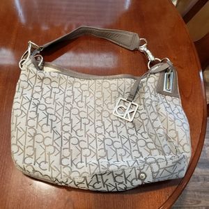 Calvin Klein handbag